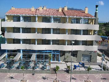Apts Costa Verde